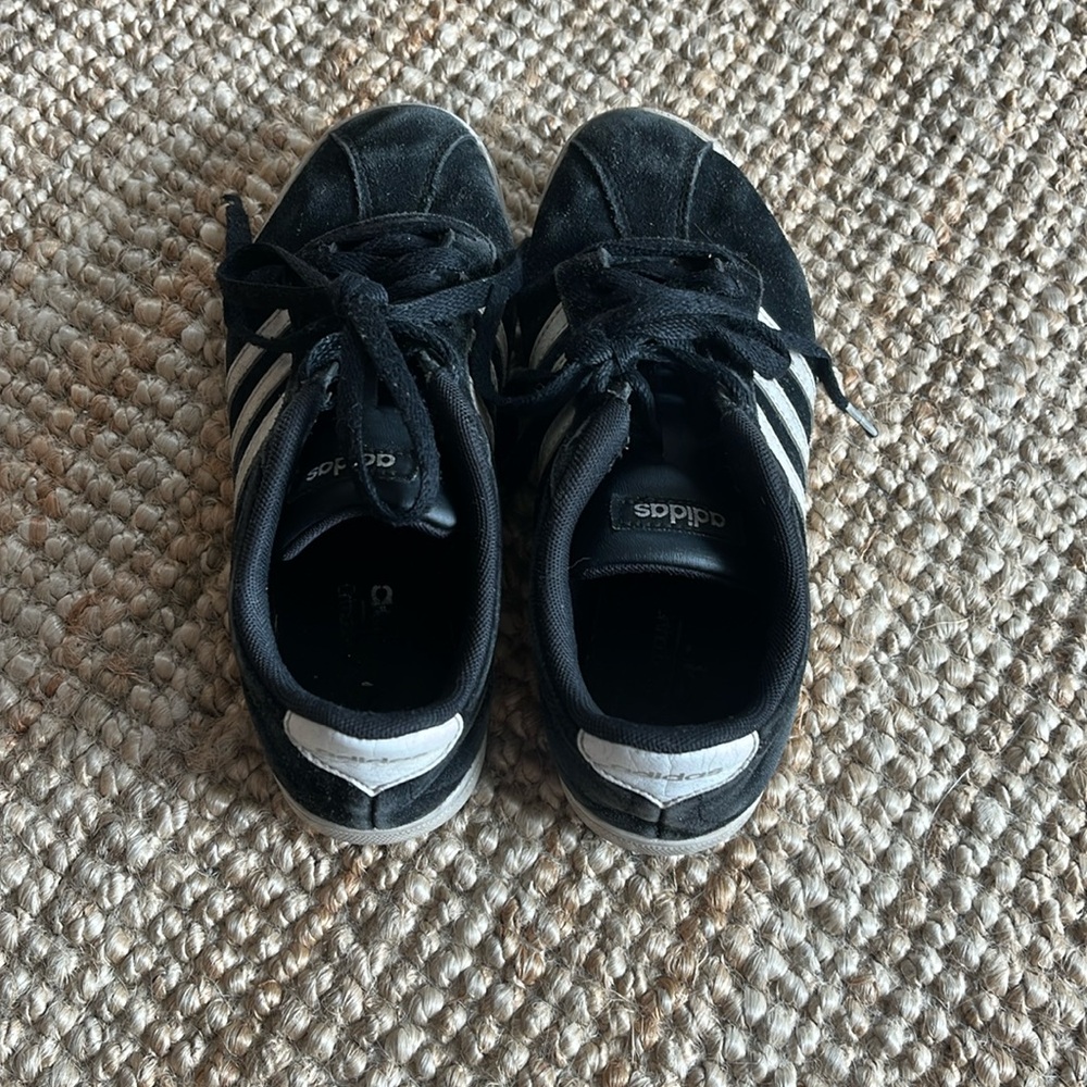 Adidas sneakers - size 6.5